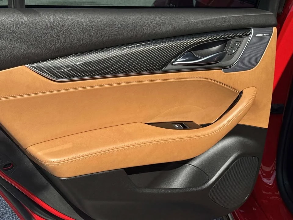 2021 Cadillac CT5-V - Image 12 of 18