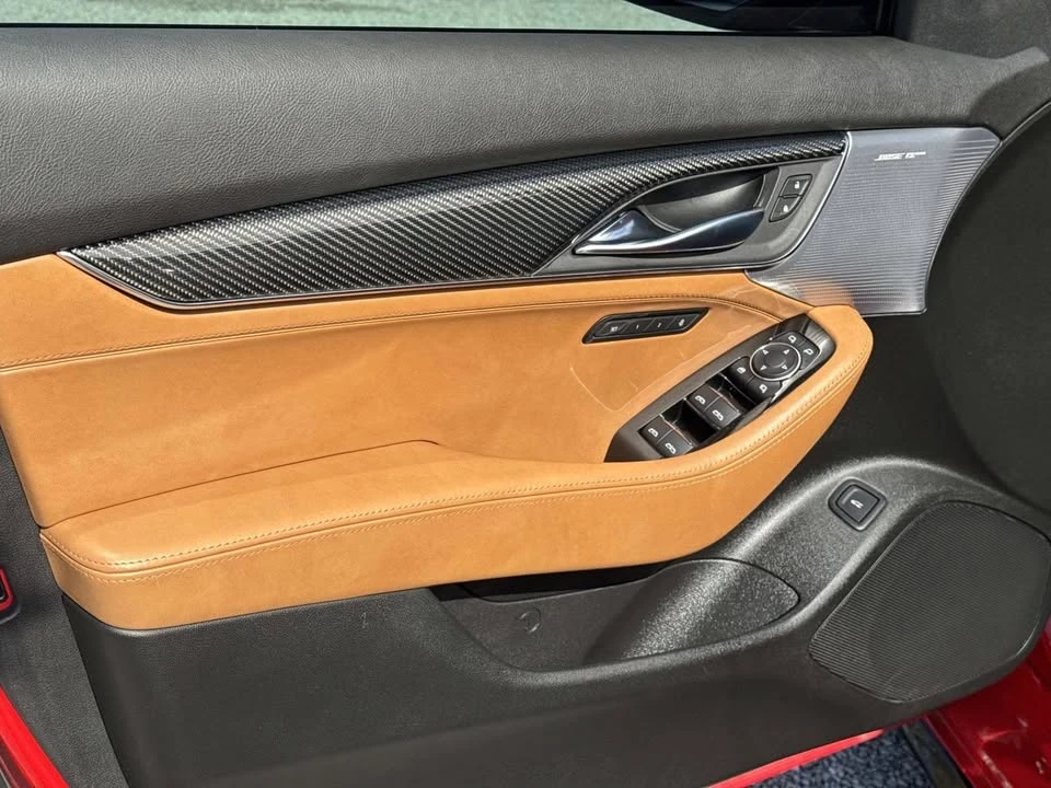 2021 Cadillac CT5-V - Image 17 of 18