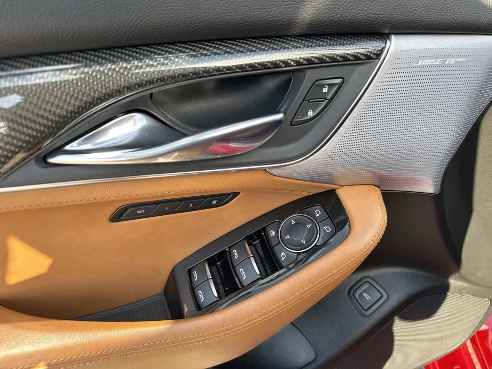 2021 Cadillac CT5-V - Image 18 of 18