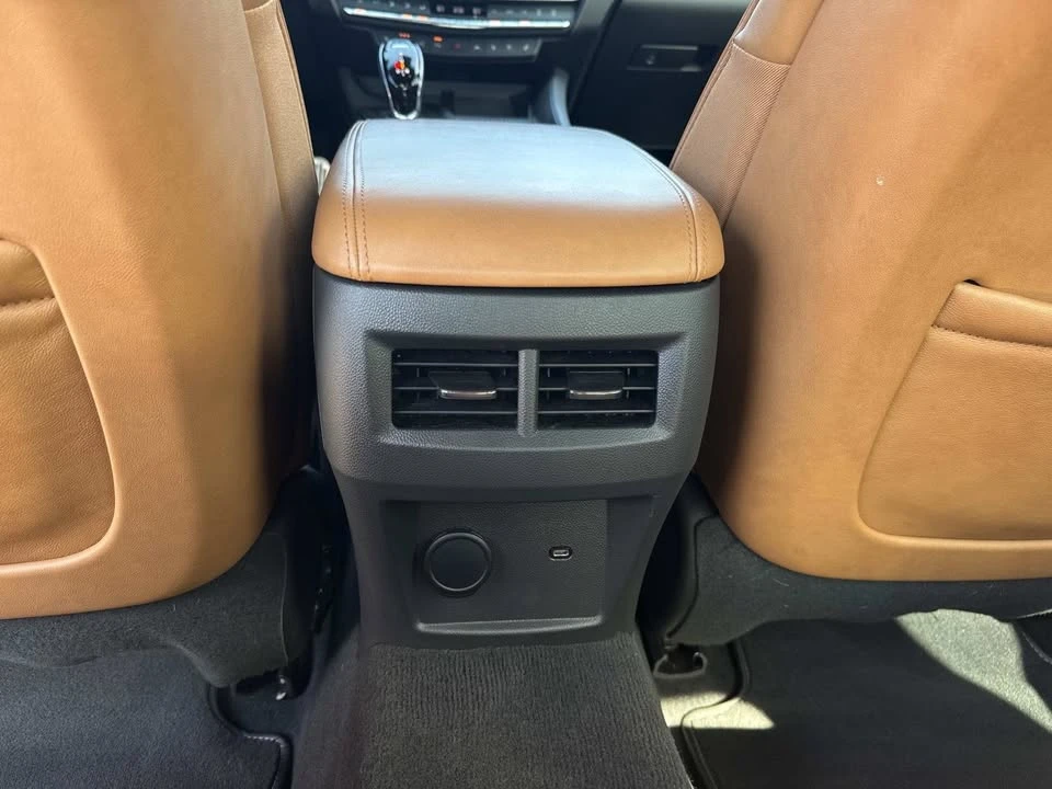 2021 Cadillac CT5-V - Image 16 of 18