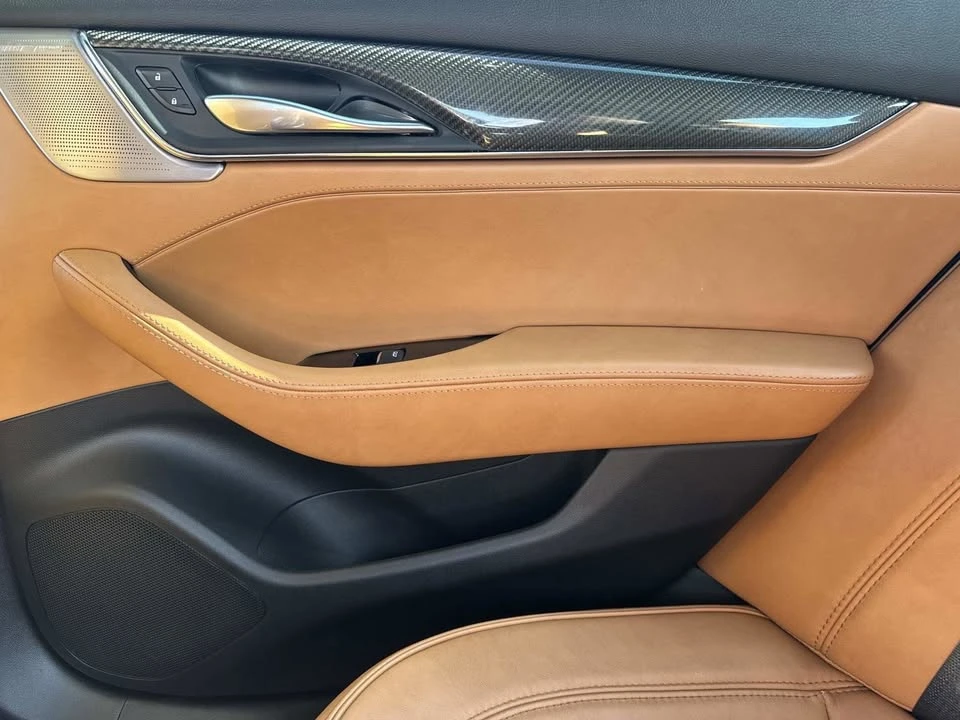2021 Cadillac CT5-V - Image 14 of 18
