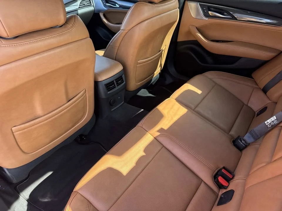 2021 Cadillac CT5-V - Image 13 of 18