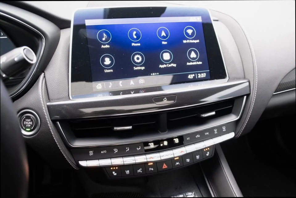 2021 Cadillac CT5-V Blackwing - Image 3 of 19