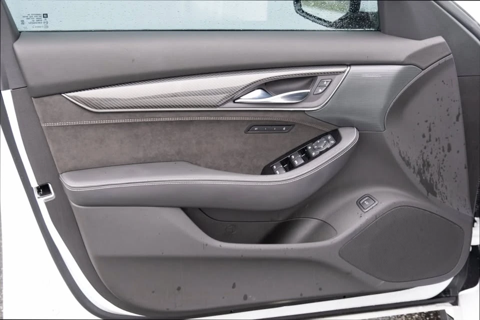2021 Cadillac CT5-V Blackwing - Image 16 of 19