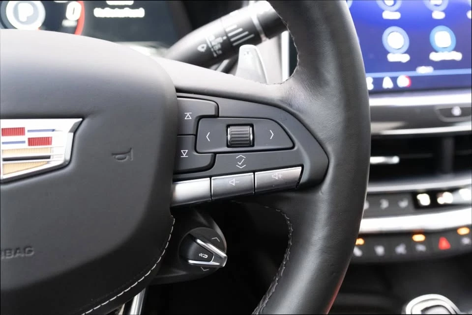 2021 Cadillac CT5-V Blackwing - Image 8 of 19