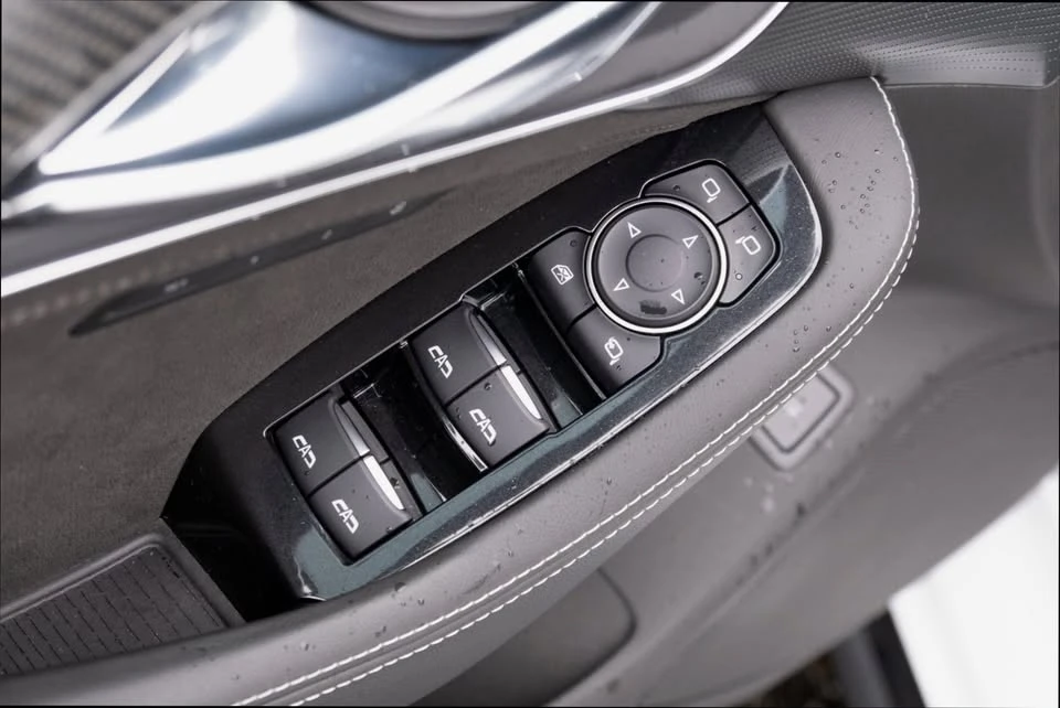 2021 Cadillac CT5-V Blackwing - Image 17 of 19