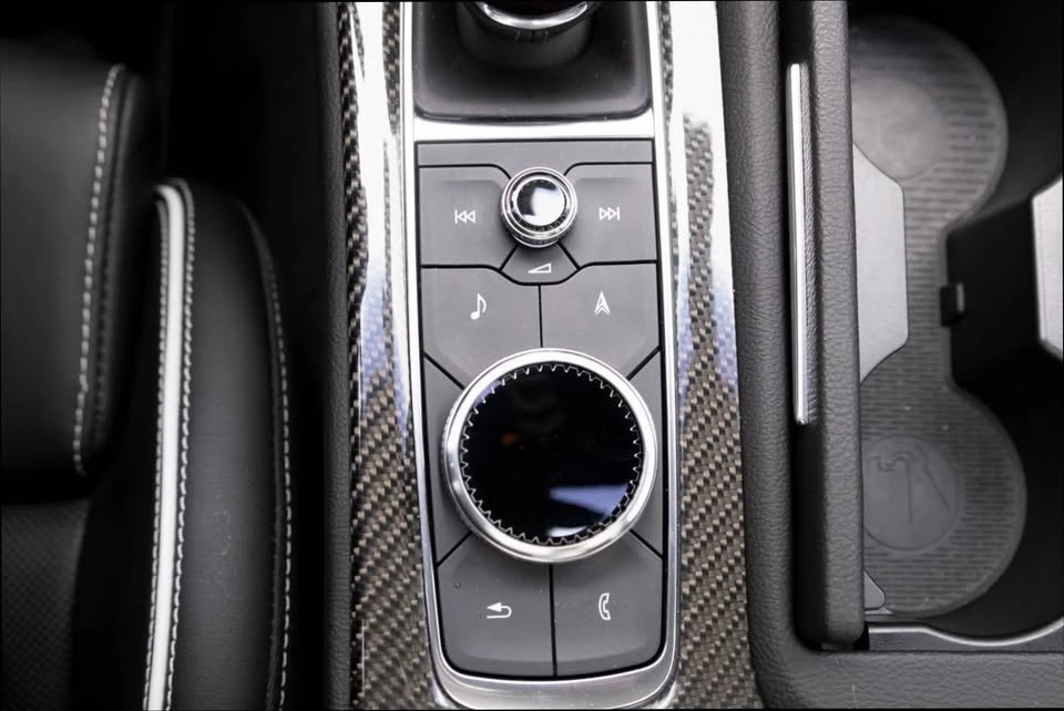 2021 Cadillac CT5-V Blackwing - Image 5 of 19