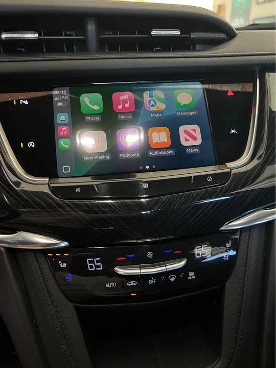 2021 Cadillac CT6 - Image 2 of 8