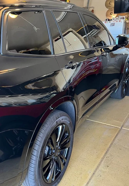2021 Cadillac CT6 - Image 8 of 8