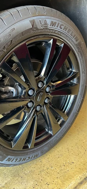 2021 Cadillac CT6 - Image 4 of 8