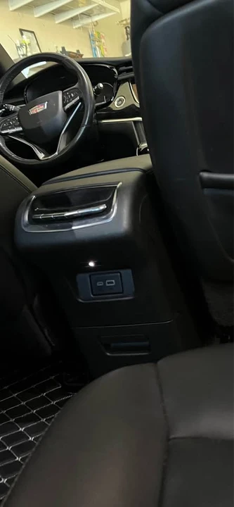 2021 Cadillac CT6 - Image 5 of 8