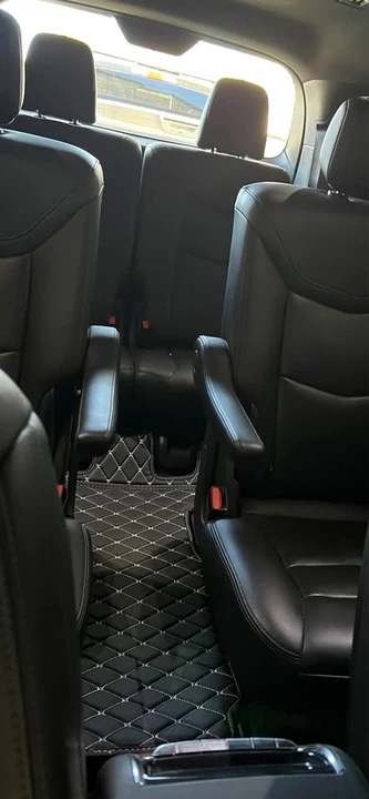 2021 Cadillac CT6 - Image 6 of 8