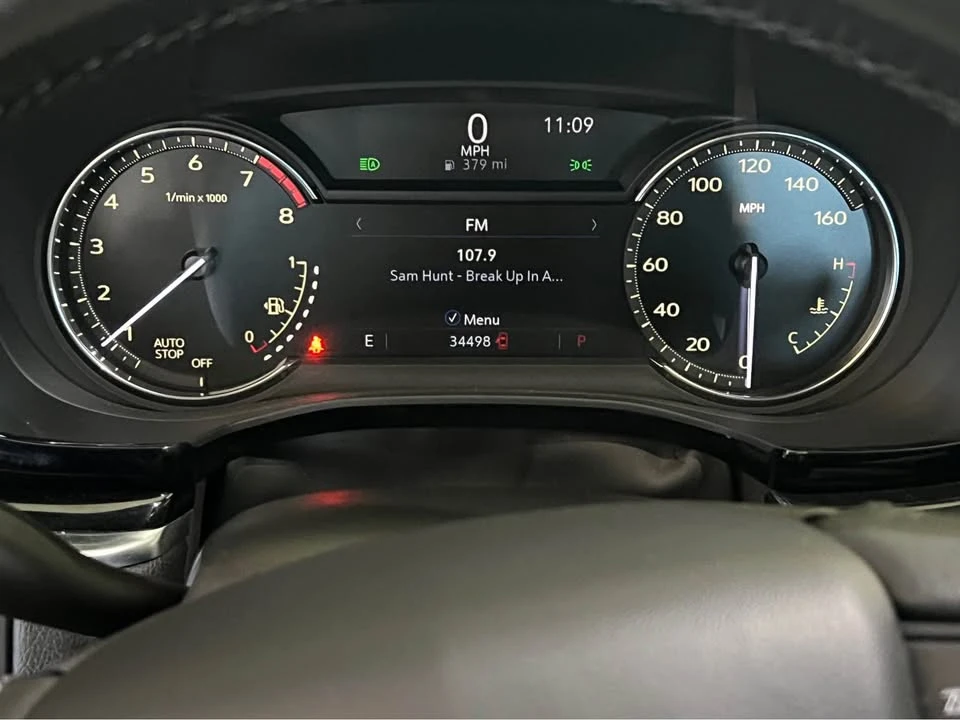 2021 Cadillac CT6 - Image 3 of 8