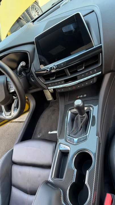 2024 Cadillac CT5-V Blackwing - Image 8 of 8