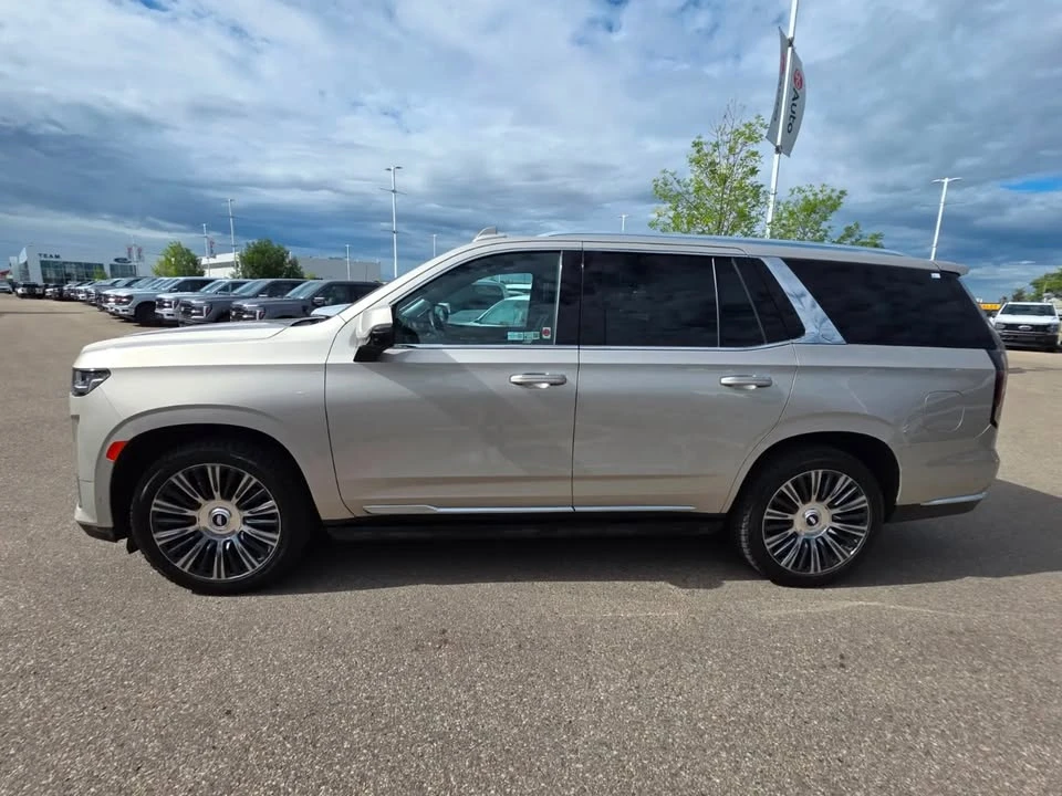 2021 Cadillac Escalade 5th Gen - Image 4 of 20