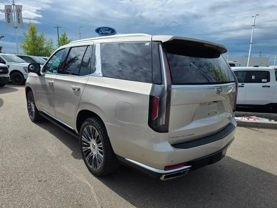 2021 Cadillac Escalade 5th Gen - Image 7 of 20