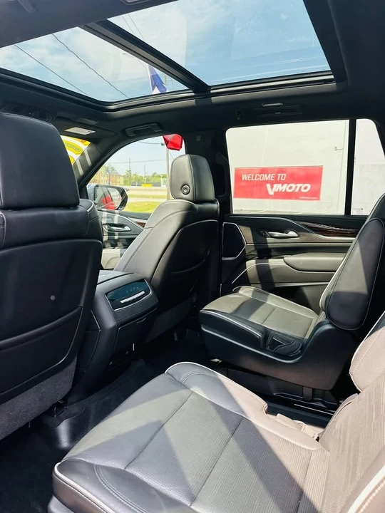 2021 Cadillac Escalade 5th Gen - Image 7 of 7