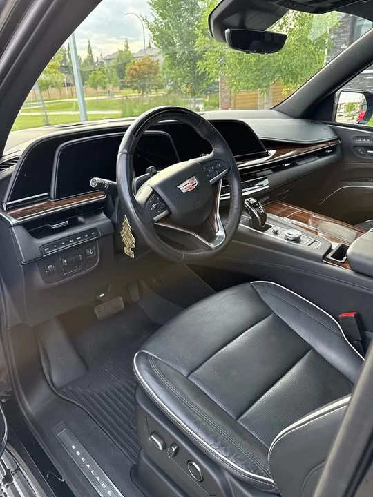 2021 Cadillac Escalade 5th Gen - Image 6 of 10