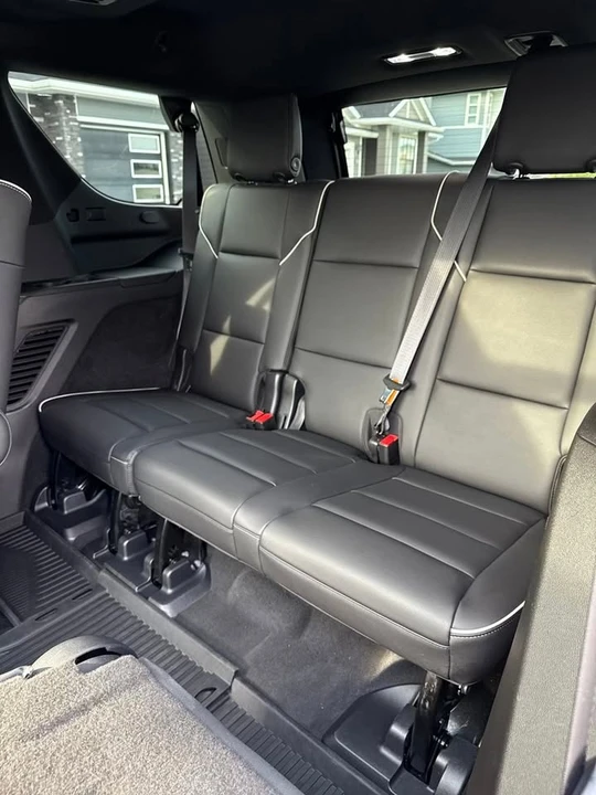 2021 Cadillac Escalade 5th Gen - Image 10 of 10