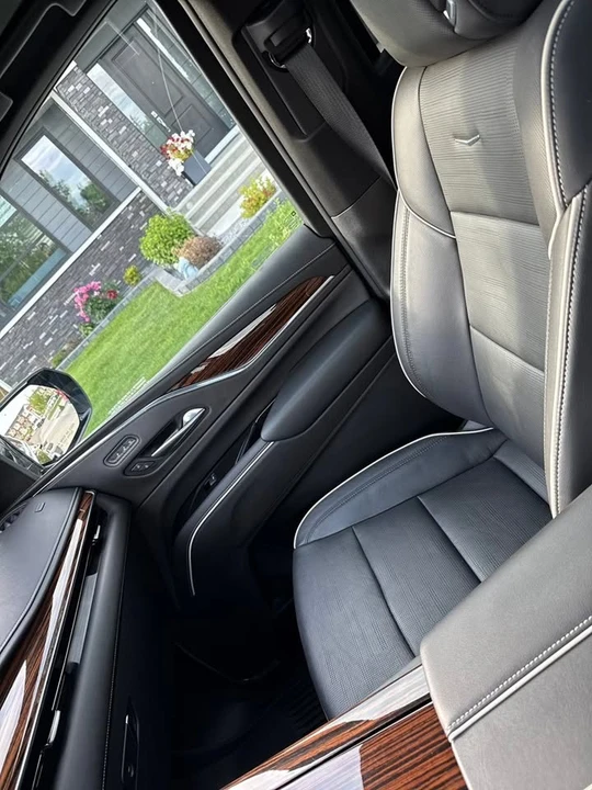 2021 Cadillac Escalade 5th Gen - Image 7 of 10