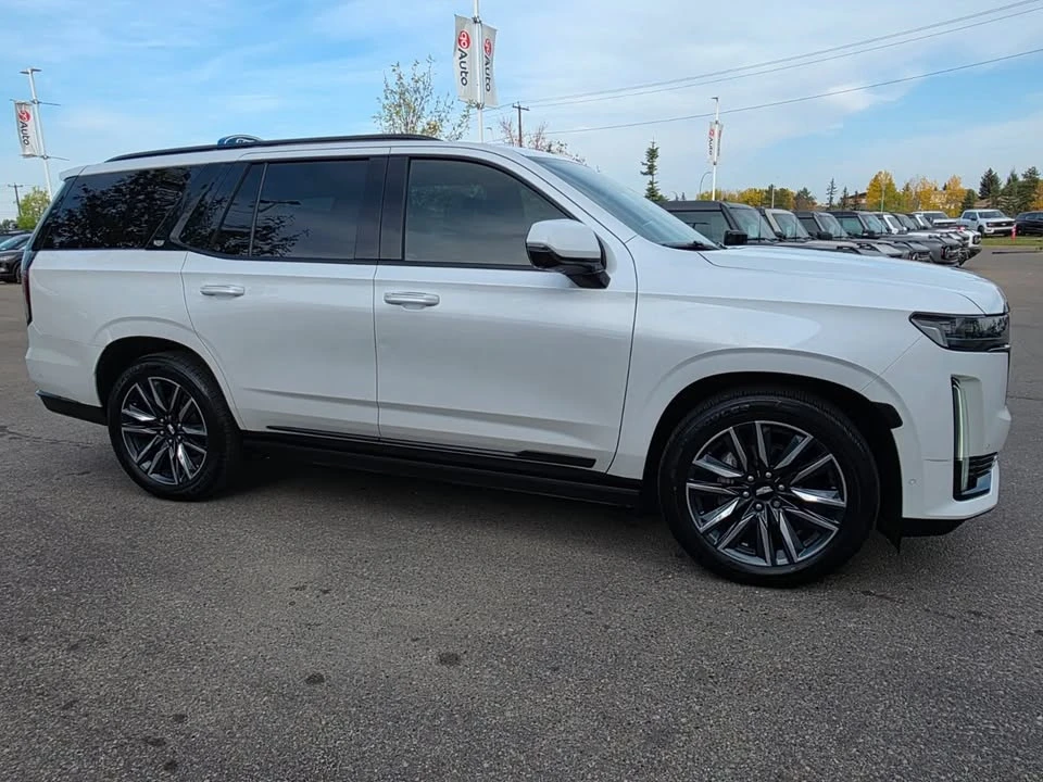2021 Cadillac Escalade 5th Gen - Image 3 of 17