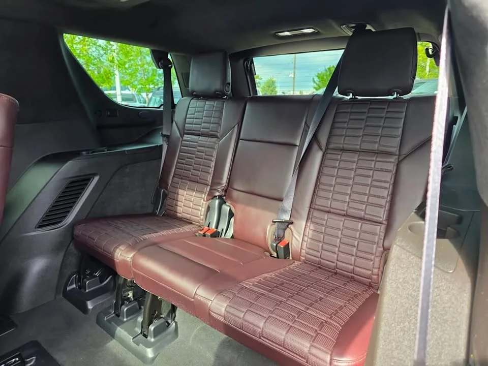 2021 Cadillac Escalade 5th Gen - Image 20 of 20