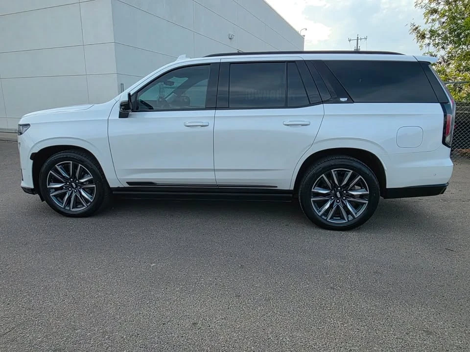 2021 Cadillac Escalade 5th Gen - Image 5 of 17