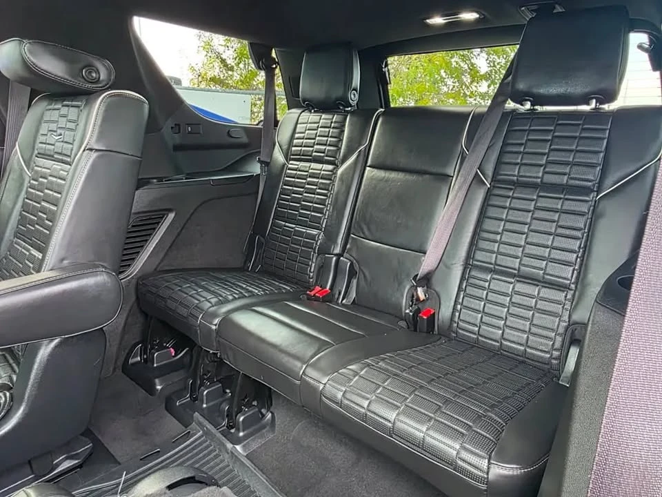 2021 Cadillac Escalade 5th Gen - Image 20 of 20