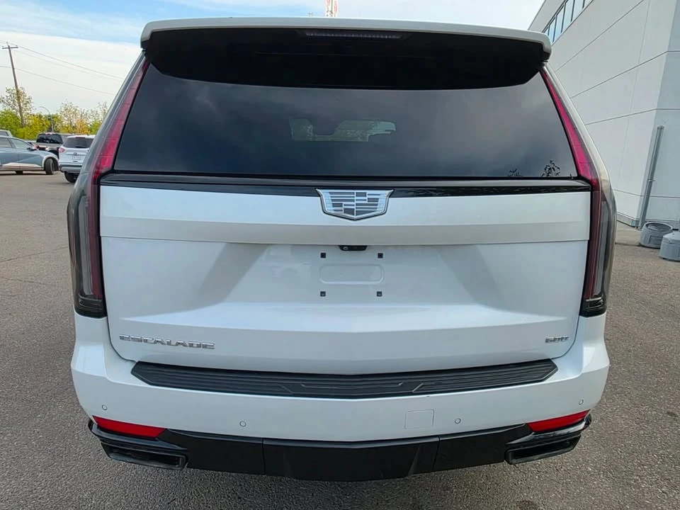 2021 Cadillac Escalade 5th Gen - Image 2 of 17