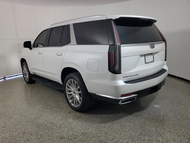 2021 Cadillac Escalade 5th Gen - Image 2 of 19