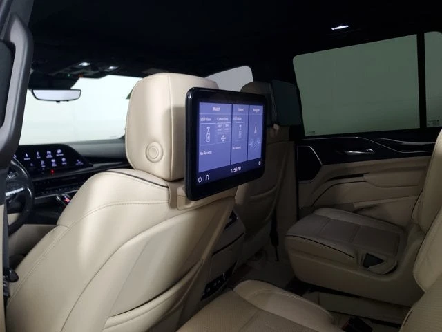2021 Cadillac Escalade 5th Gen - Image 10 of 19