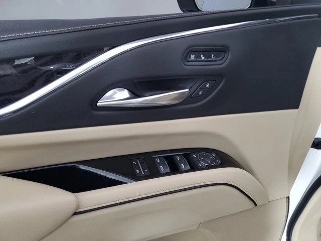 2021 Cadillac Escalade 5th Gen - Image 19 of 19