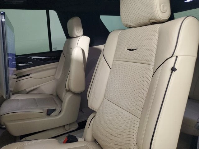 2021 Cadillac Escalade 5th Gen - Image 12 of 19