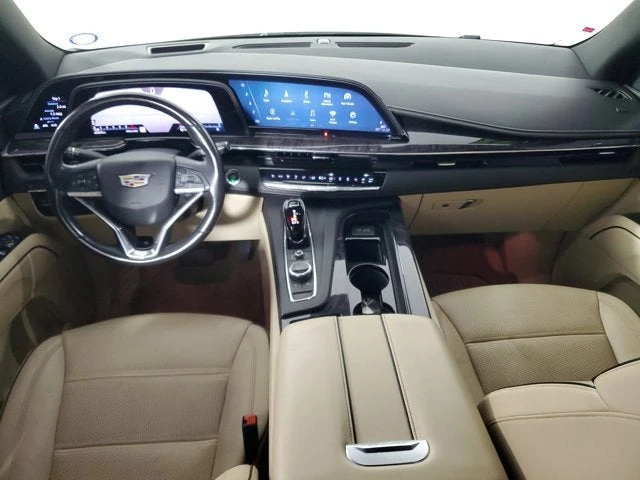 2021 Cadillac Escalade 5th Gen - Image 15 of 19