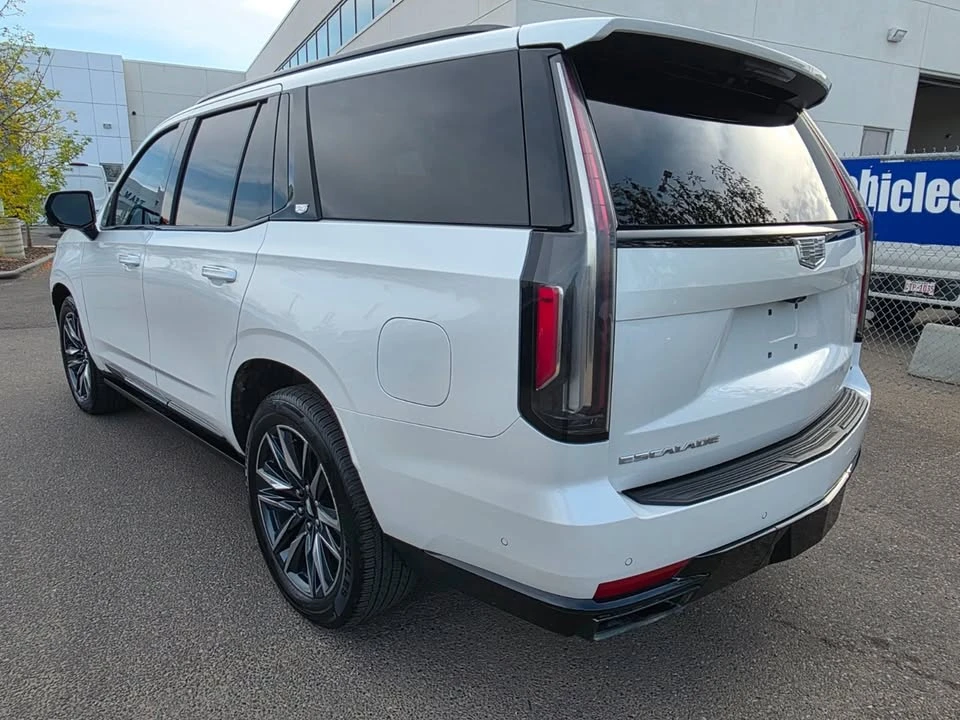 2021 Cadillac Escalade 5th Gen - Image 7 of 20