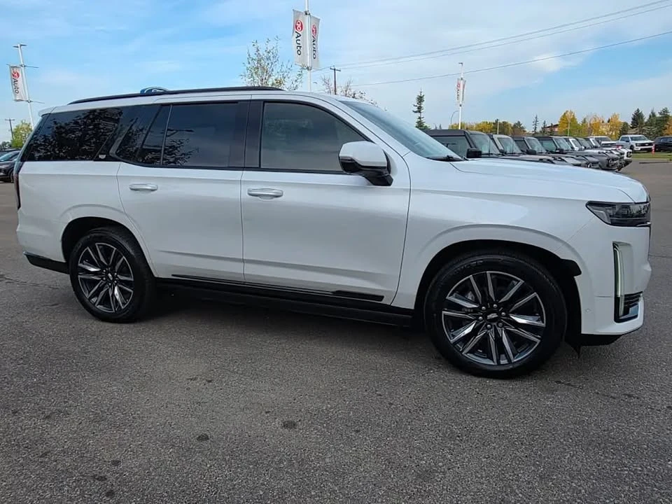 2021 Cadillac Escalade 5th Gen - Image 5 of 20