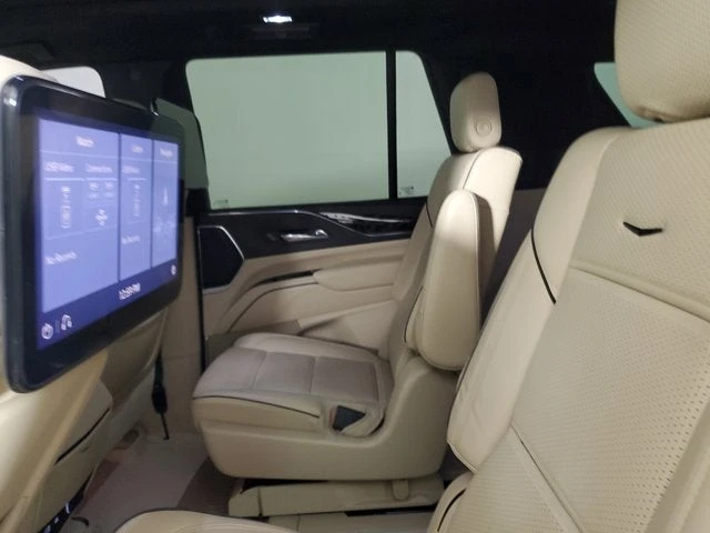 2021 Cadillac Escalade 5th Gen - Image 11 of 19