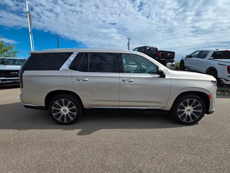 2021 Cadillac Escalade 5th Gen - Image 5 of 20