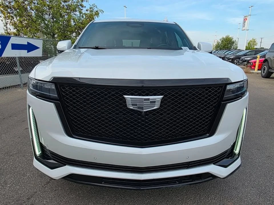 2021 Cadillac Escalade 5th Gen - Image 3 of 20