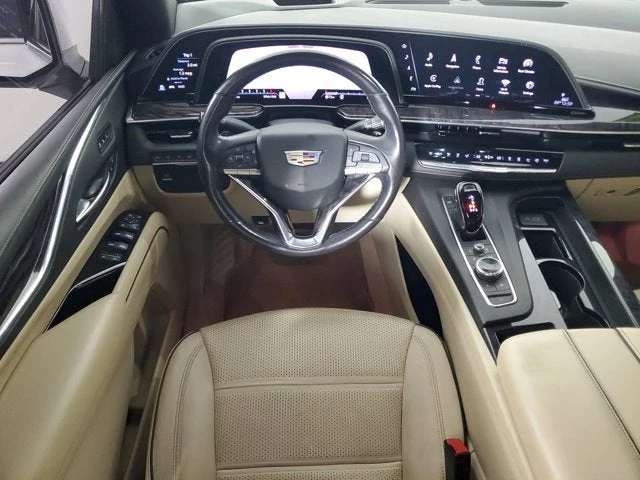2021 Cadillac Escalade 5th Gen - Image 16 of 19