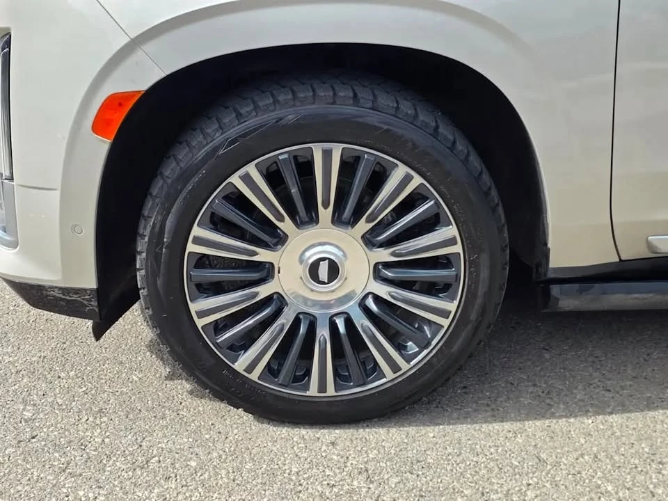 2021 Cadillac Escalade 5th Gen - Image 6 of 20