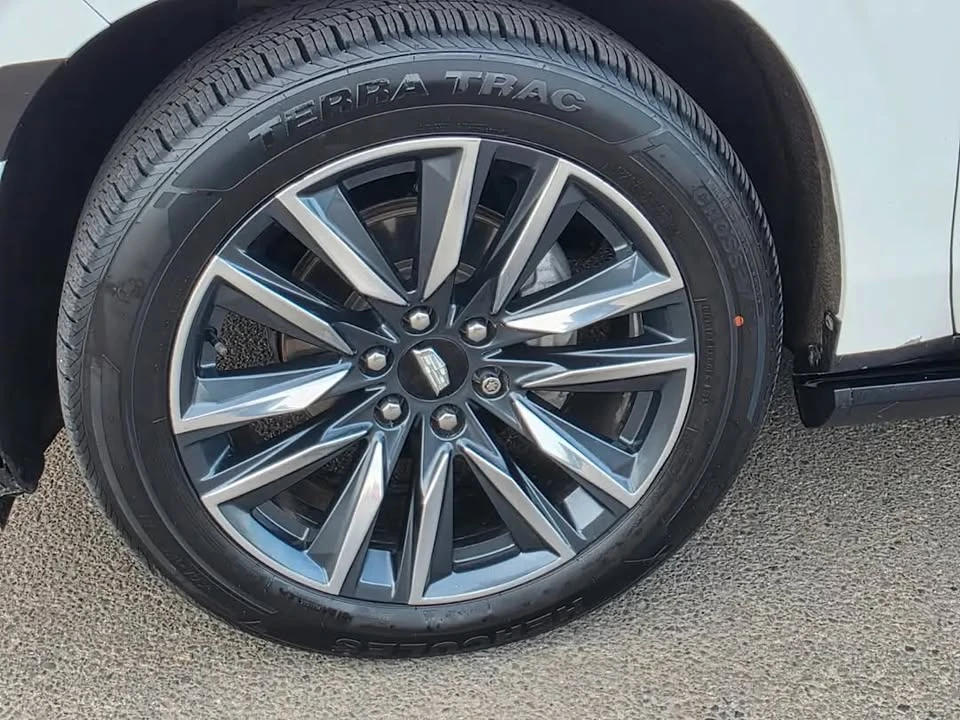 2021 Cadillac Escalade 5th Gen - Image 6 of 20
