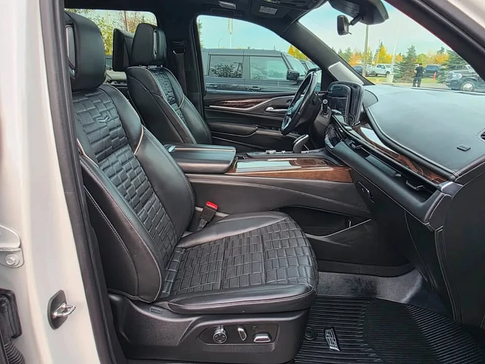 2021 Cadillac Escalade 5th Gen - Image 14 of 20