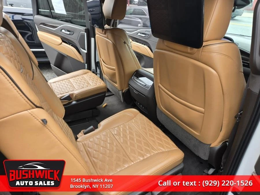 2021 Cadillac Escalade 5th Gen - Image 14 of 16