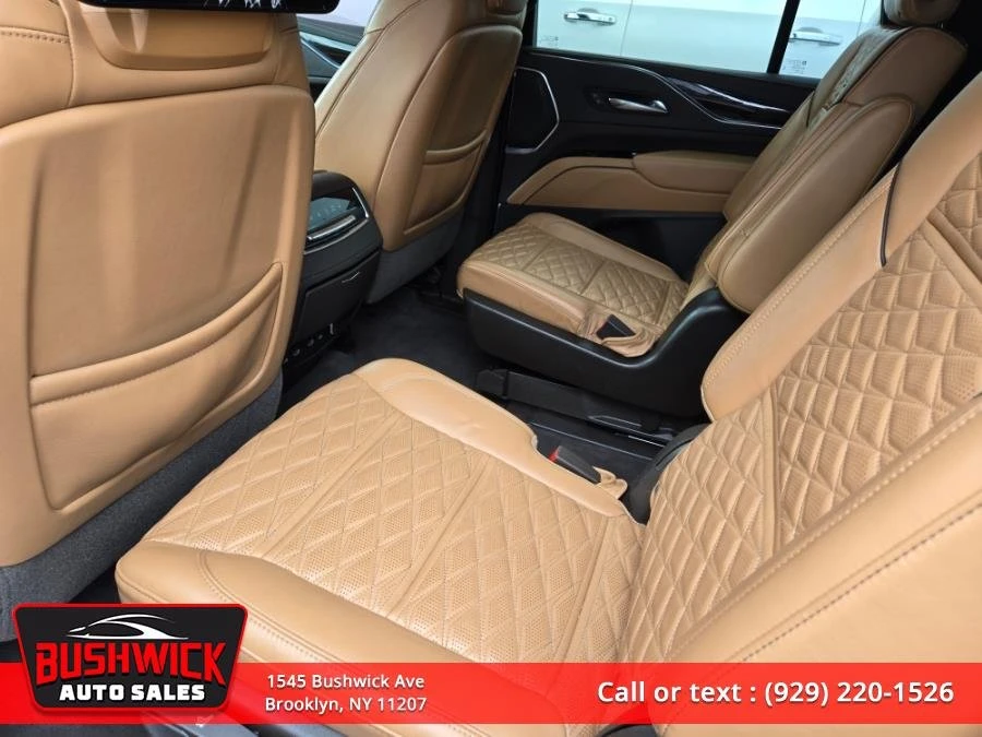 2021 Cadillac Escalade 5th Gen - Image 13 of 16