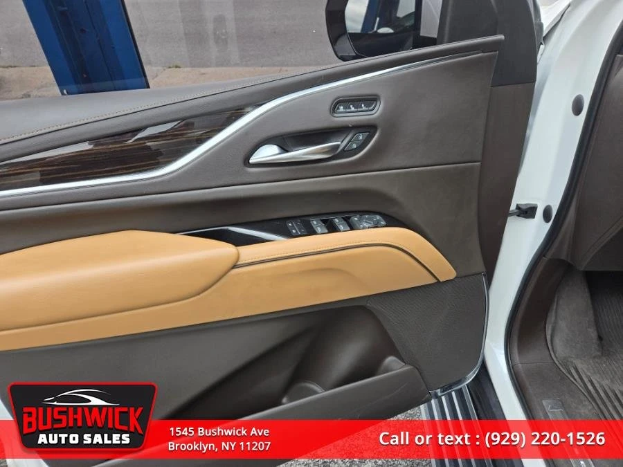 2021 Cadillac Escalade 5th Gen - Image 10 of 16