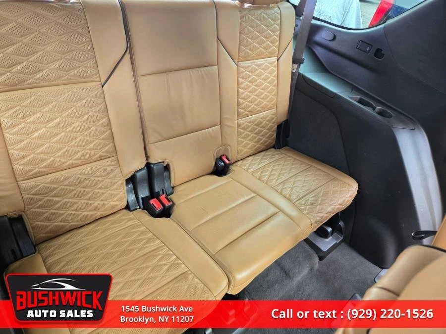 2021 Cadillac Escalade 5th Gen - Image 15 of 16