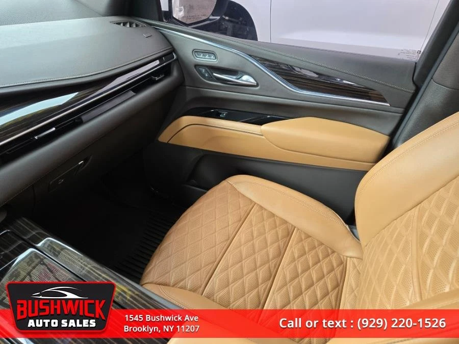 2021 Cadillac Escalade 5th Gen - Image 8 of 16