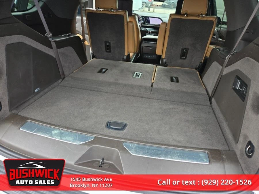 2021 Cadillac Escalade 5th Gen - Image 16 of 16