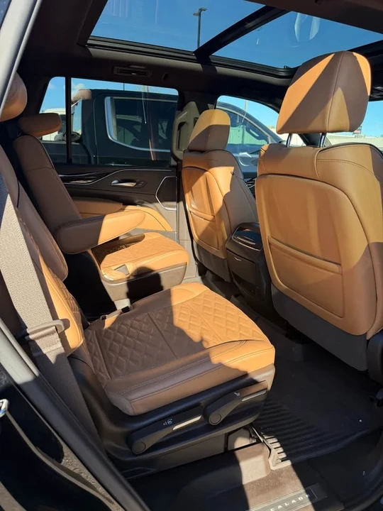 2021 Cadillac Escalade 5th Gen - Image 5 of 7